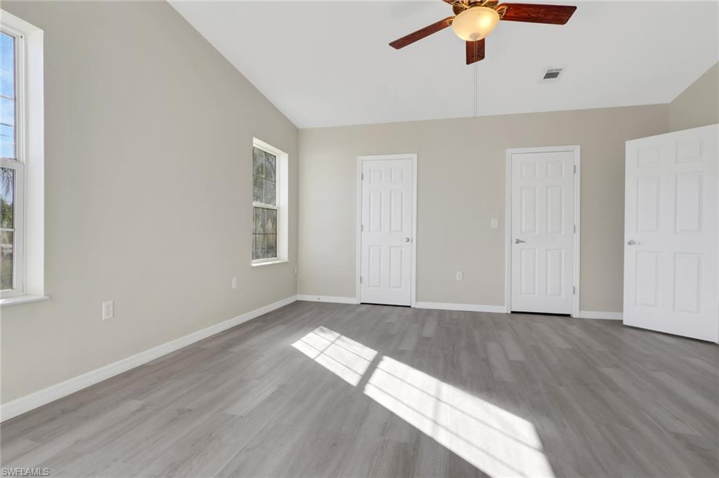 PORT CHARLOTTE - Residential