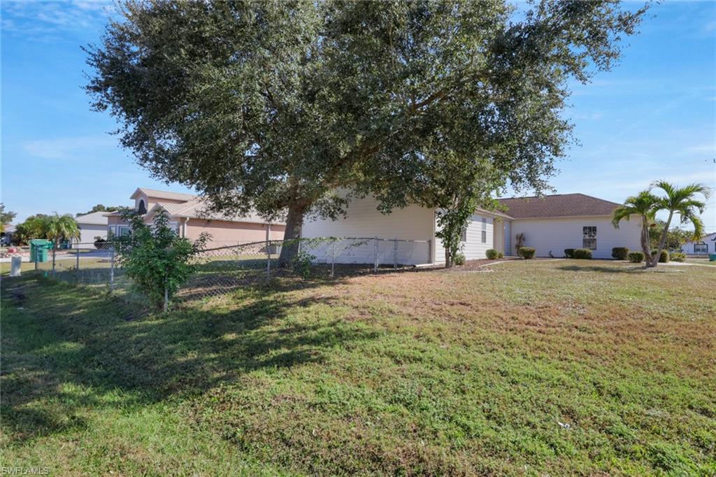 PORT CHARLOTTE - Residential