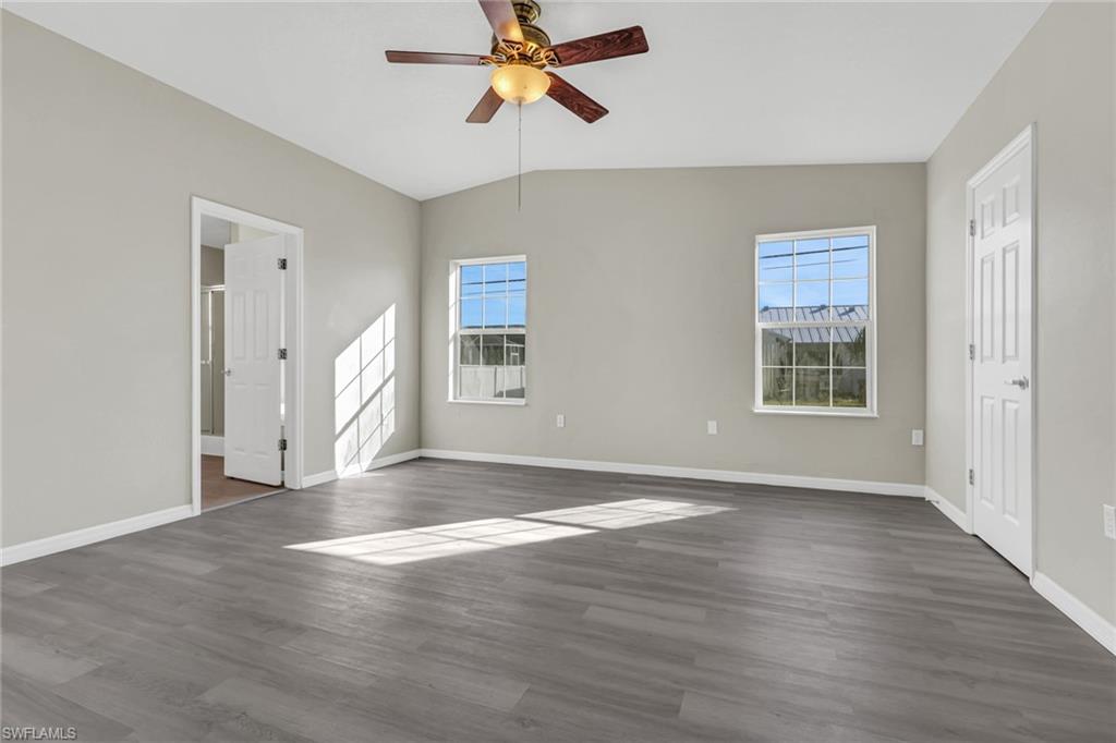 PORT CHARLOTTE - Residential