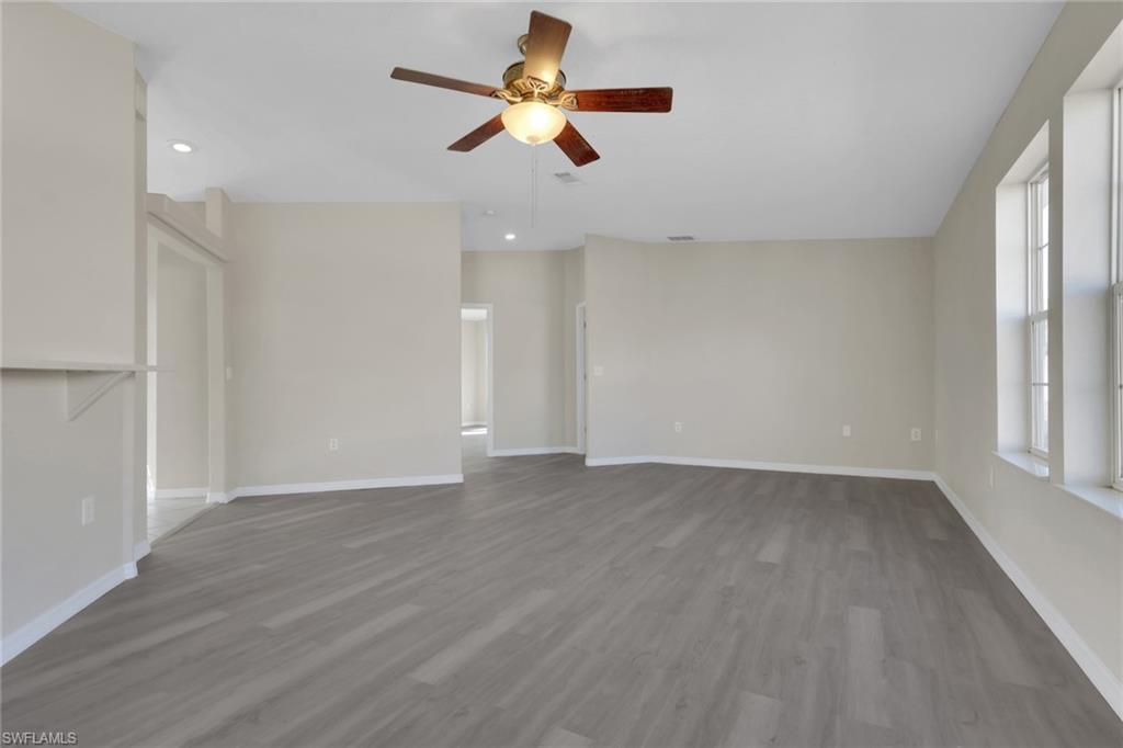 PORT CHARLOTTE - Residential