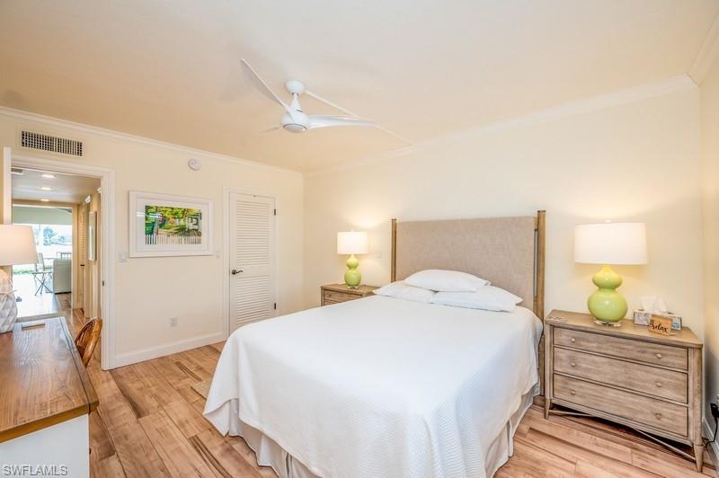 HARBORSIDE GARDENS - Residential