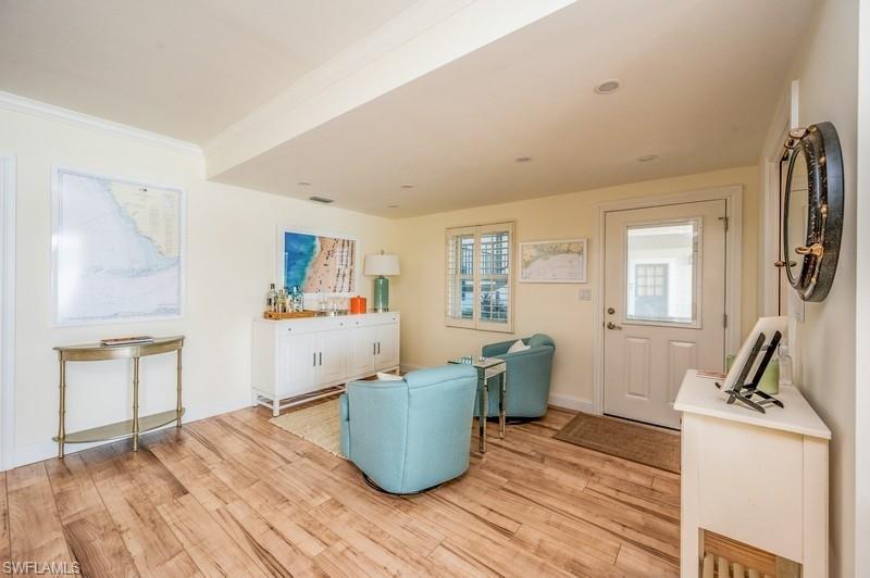 HARBORSIDE GARDENS - Residential