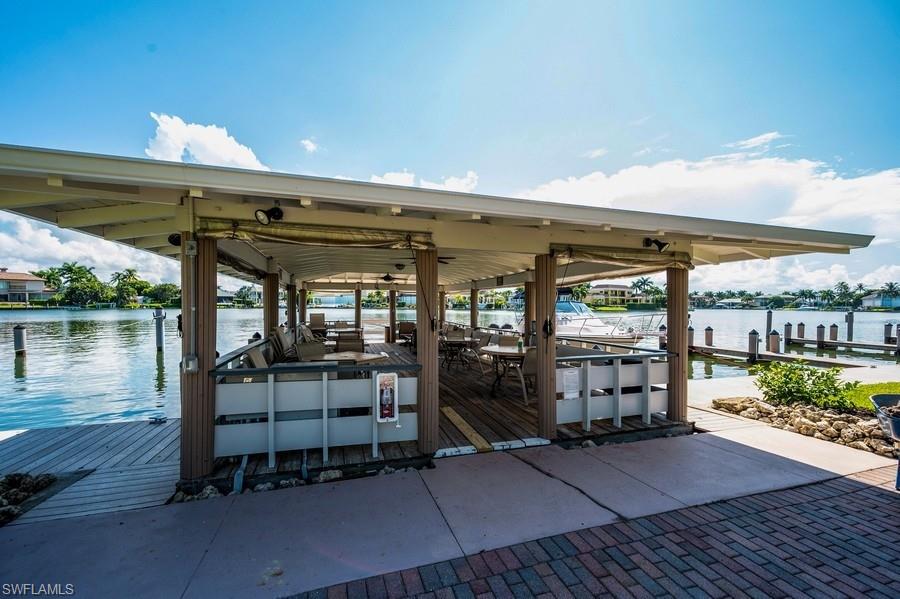 HARBORSIDE GARDENS - Residential