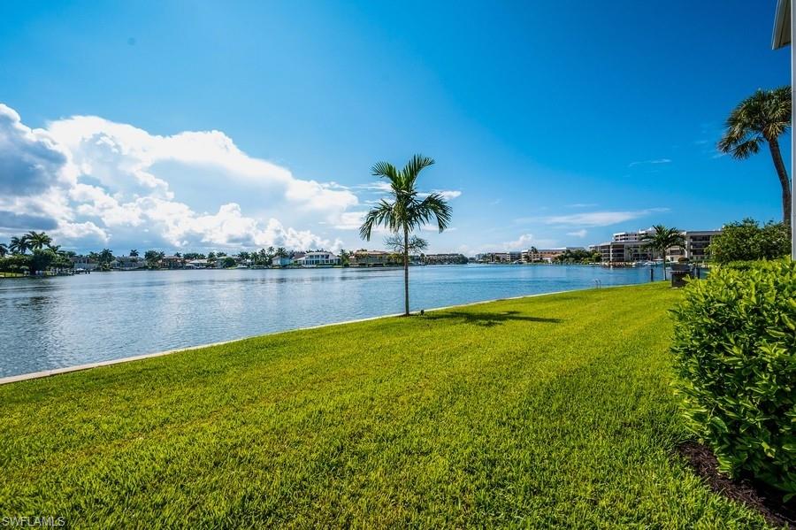 HARBORSIDE GARDENS - Residential