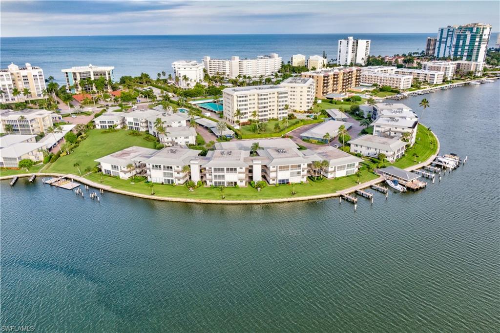 HARBORSIDE GARDENS - Residential