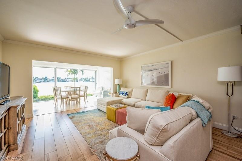 HARBORSIDE GARDENS - Residential