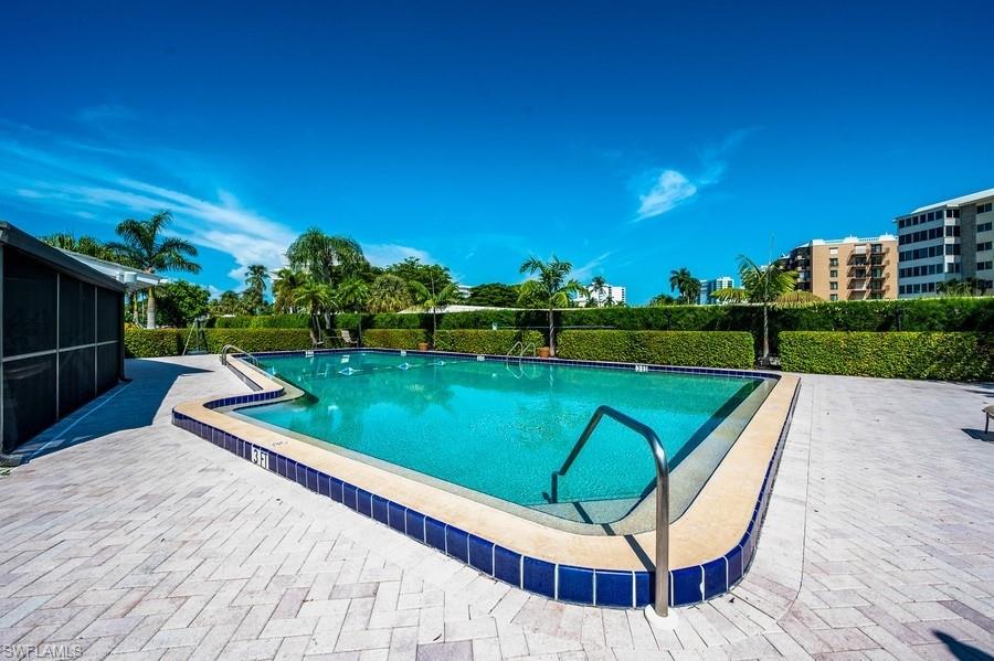 HARBORSIDE GARDENS - Residential