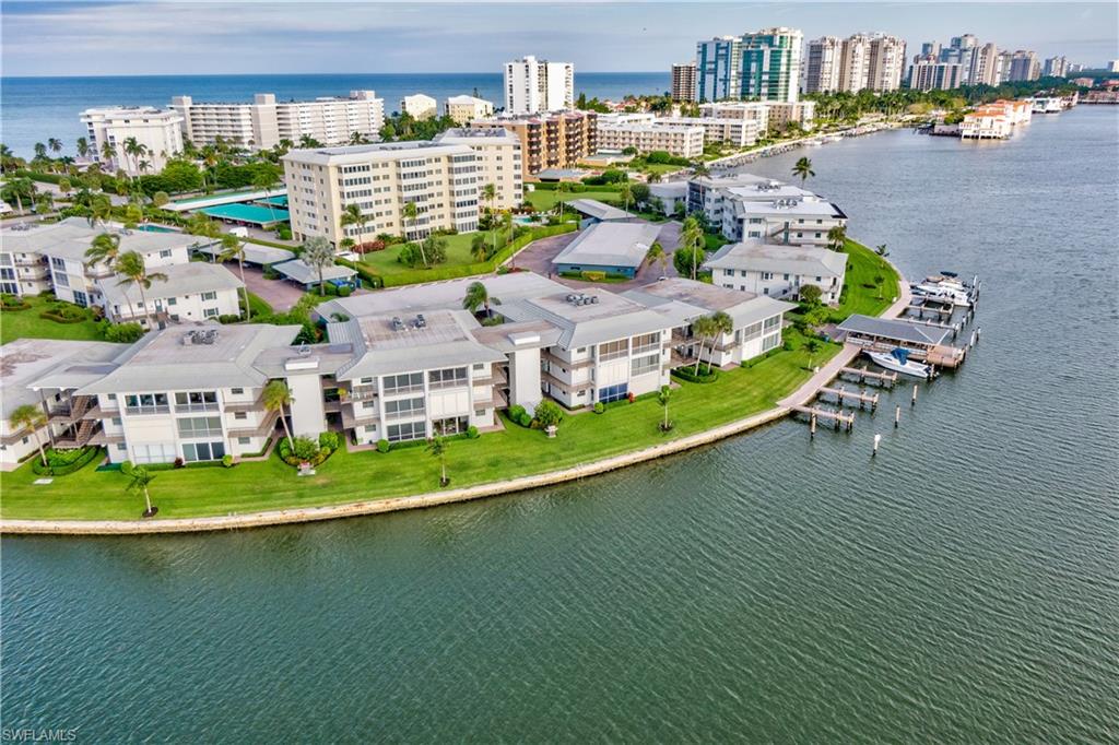 HARBORSIDE GARDENS - Residential