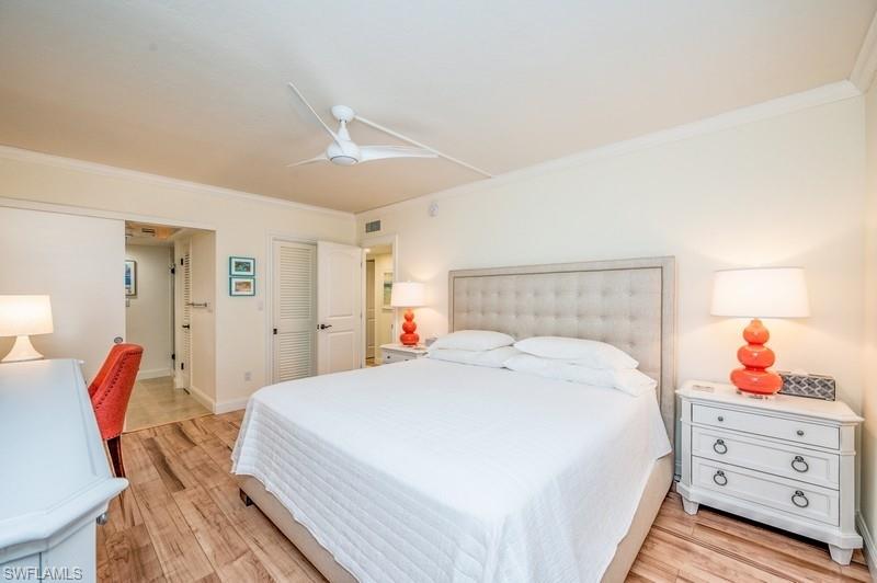 HARBORSIDE GARDENS - Residential