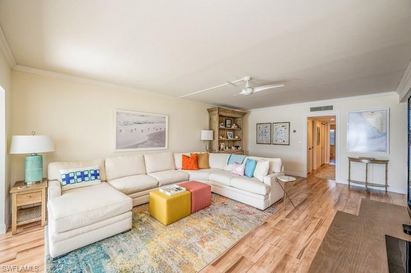 HARBORSIDE GARDENS - Residential