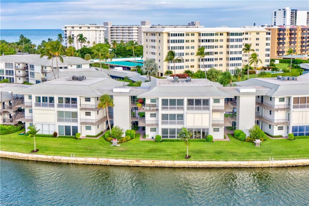 HARBORSIDE GARDENS - Residential