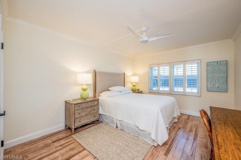 HARBORSIDE GARDENS - Residential