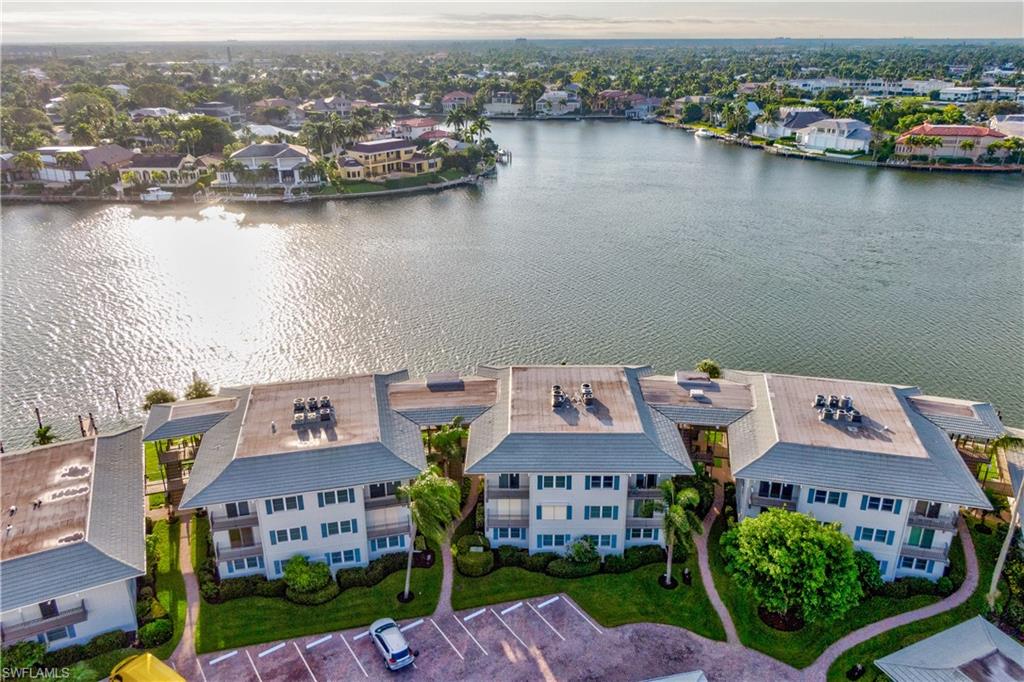 HARBORSIDE GARDENS - Residential