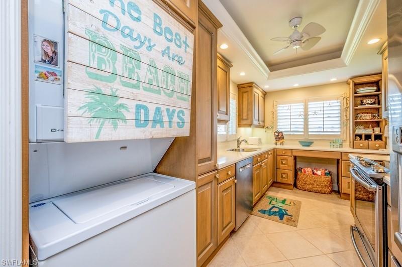 HARBORSIDE GARDENS - Residential