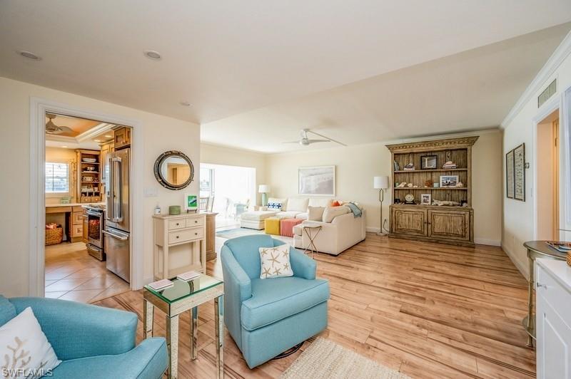 HARBORSIDE GARDENS - Residential