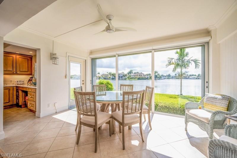 HARBORSIDE GARDENS - Residential