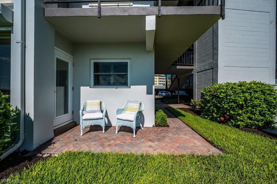 HARBORSIDE GARDENS - Residential