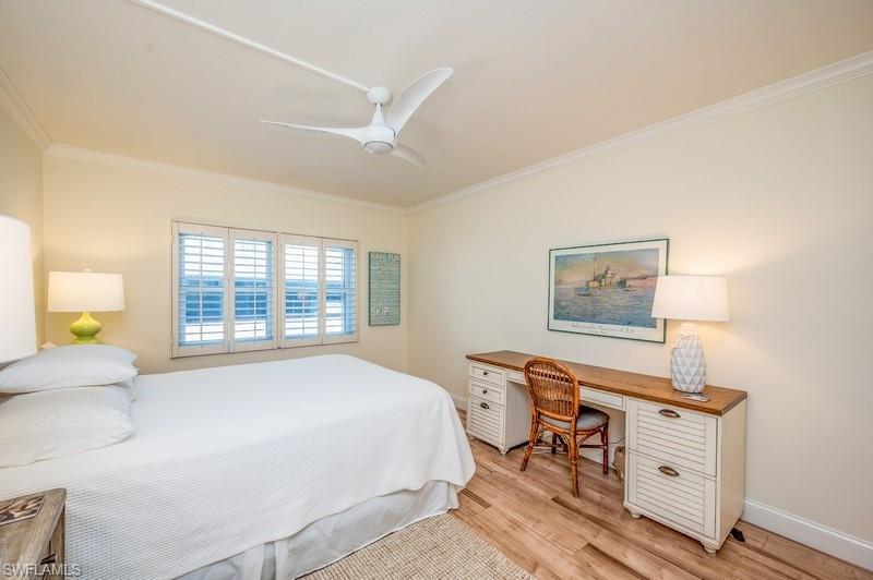 HARBORSIDE GARDENS - Residential