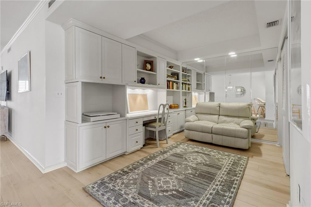 PARK SHORE LANDINGS - Residential Lease