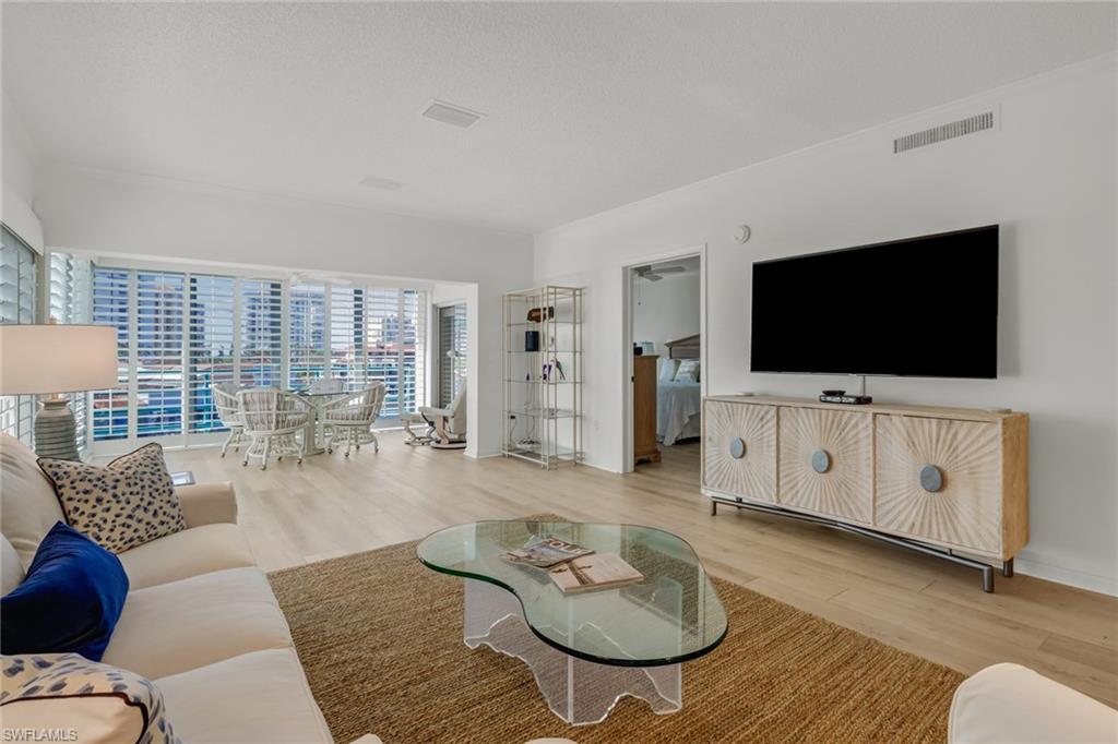 PARK SHORE LANDINGS - Residential Lease