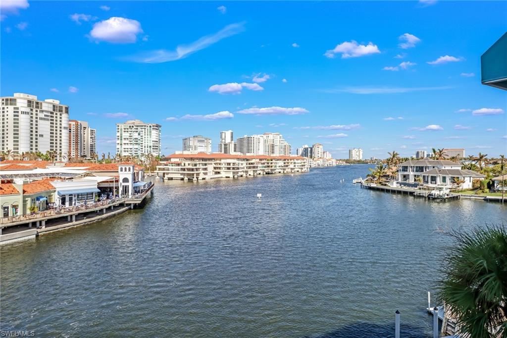 PARK SHORE LANDINGS - Residential Lease