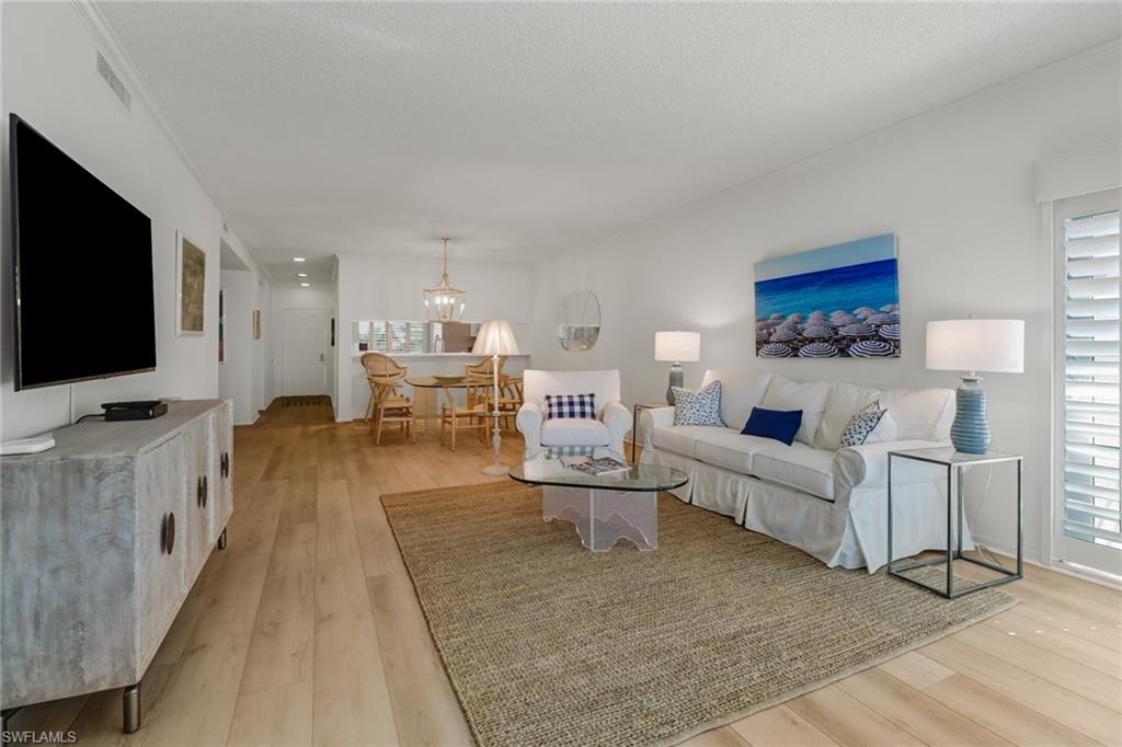 PARK SHORE LANDINGS - Residential Lease