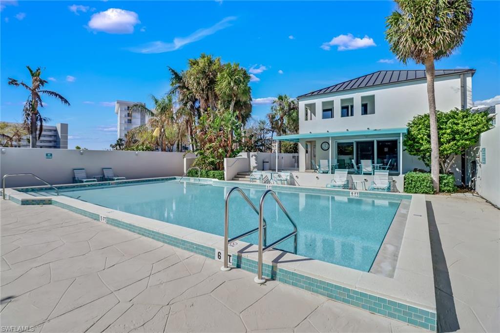 PARK SHORE LANDINGS - Residential Lease