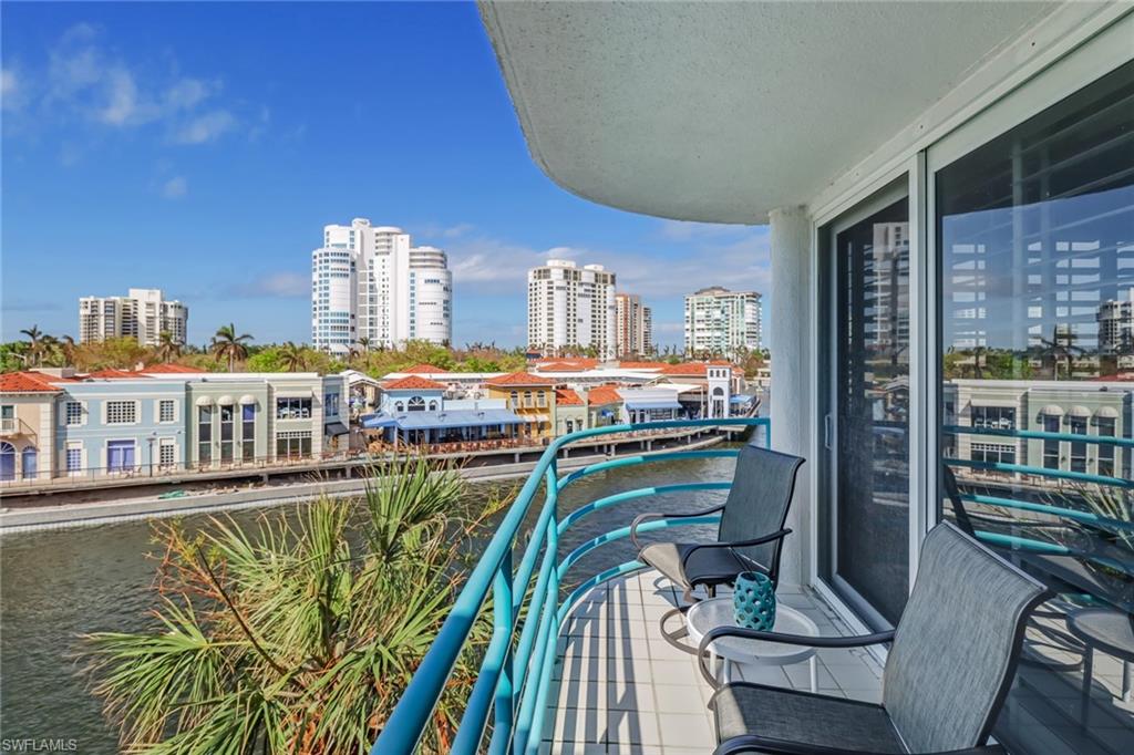 PARK SHORE LANDINGS - Residential Lease