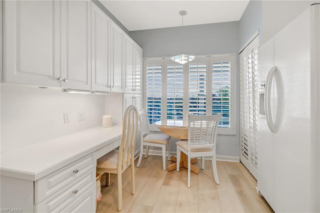 PARK SHORE LANDINGS - Residential Lease