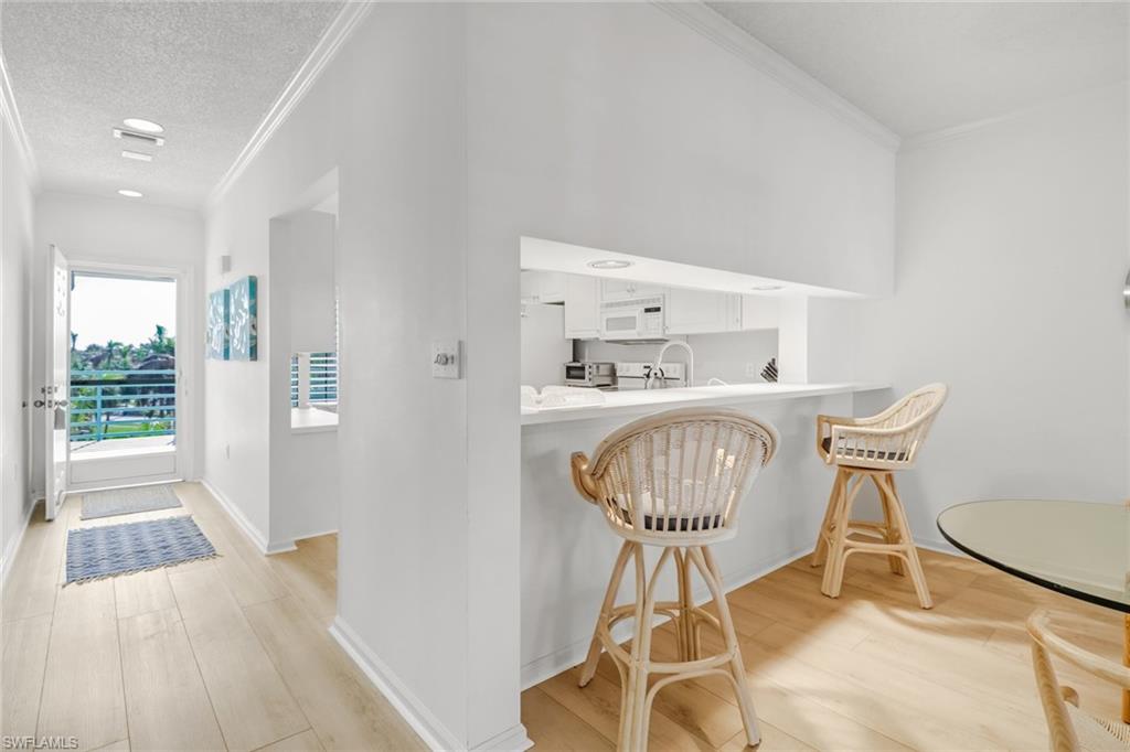 PARK SHORE LANDINGS - Residential Lease