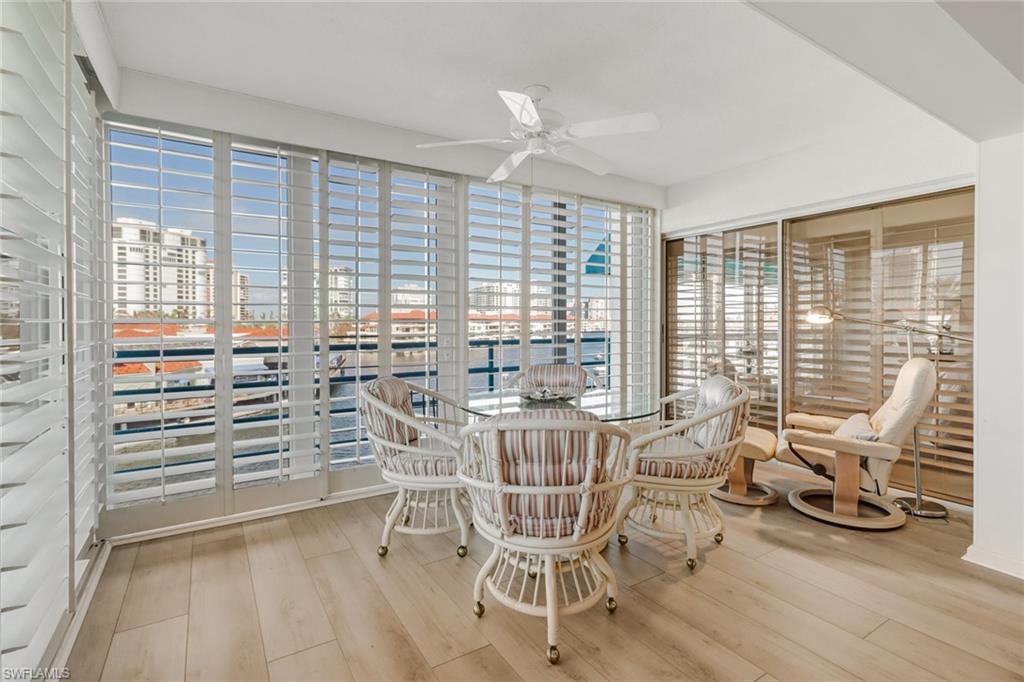 PARK SHORE LANDINGS - Residential Lease