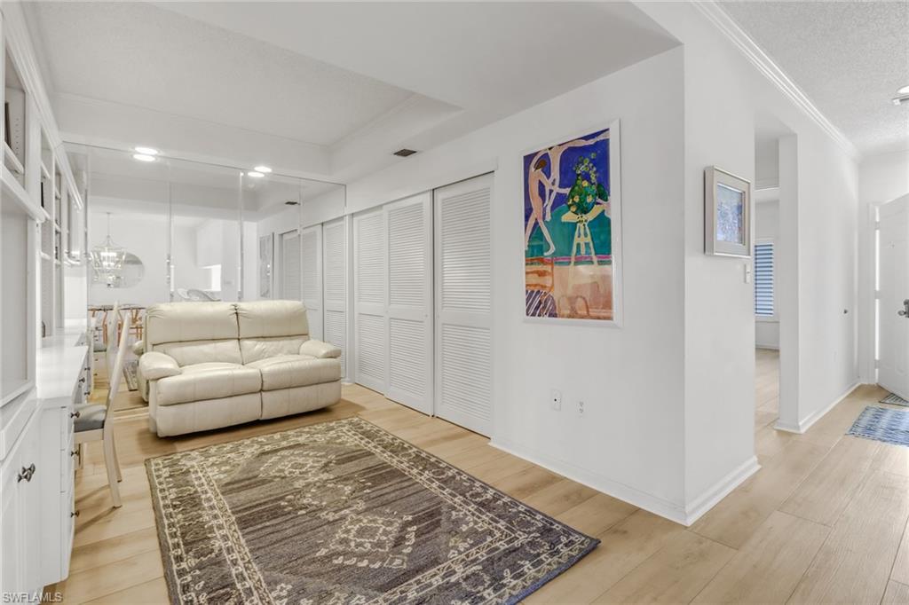 PARK SHORE LANDINGS - Residential Lease