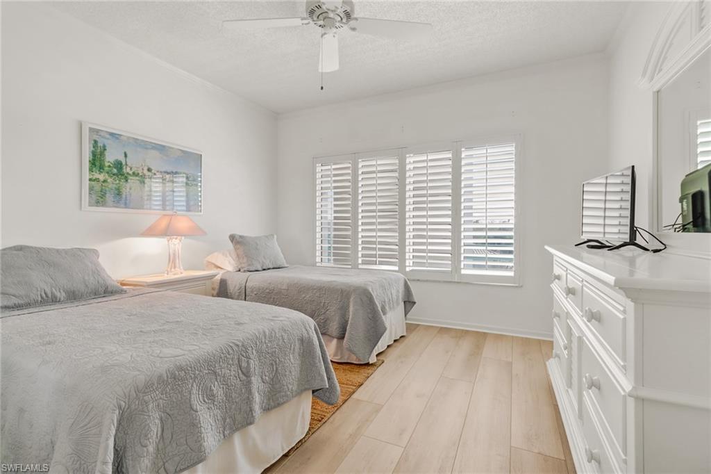 PARK SHORE LANDINGS - Residential Lease