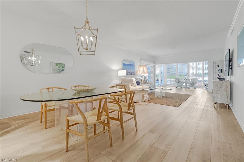 PARK SHORE LANDINGS - Residential Lease