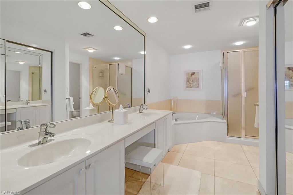 PARK SHORE LANDINGS - Residential Lease