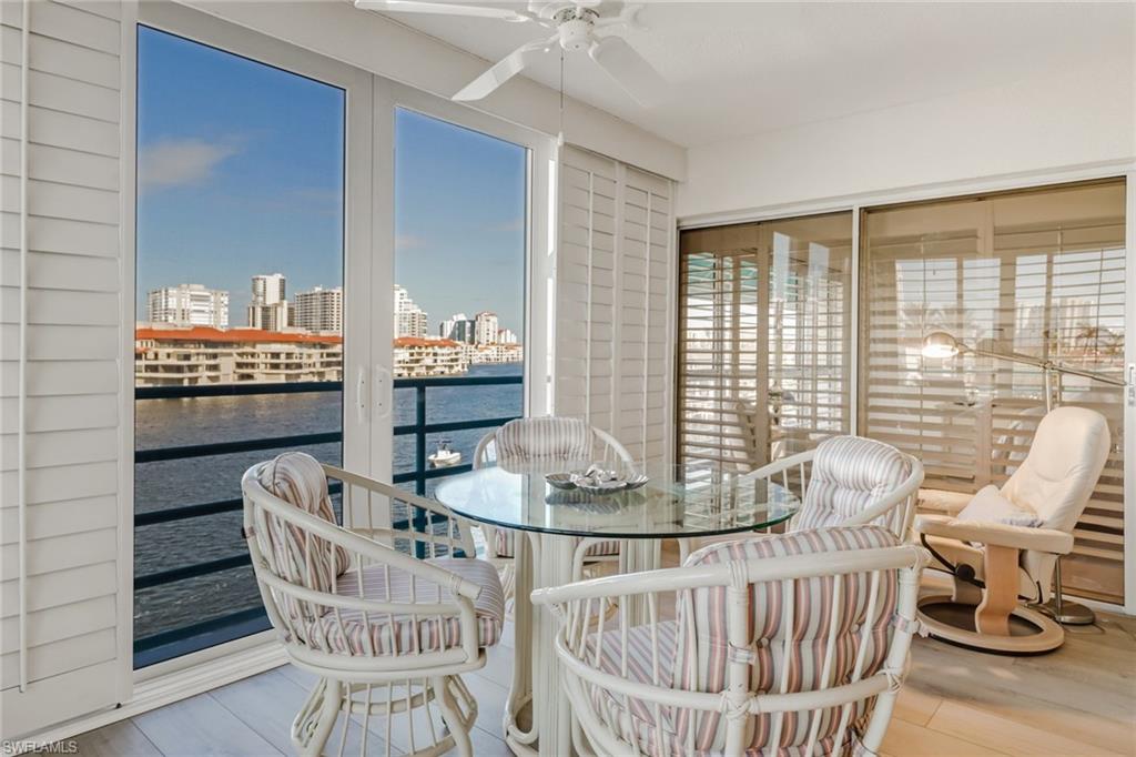 PARK SHORE LANDINGS - Residential Lease