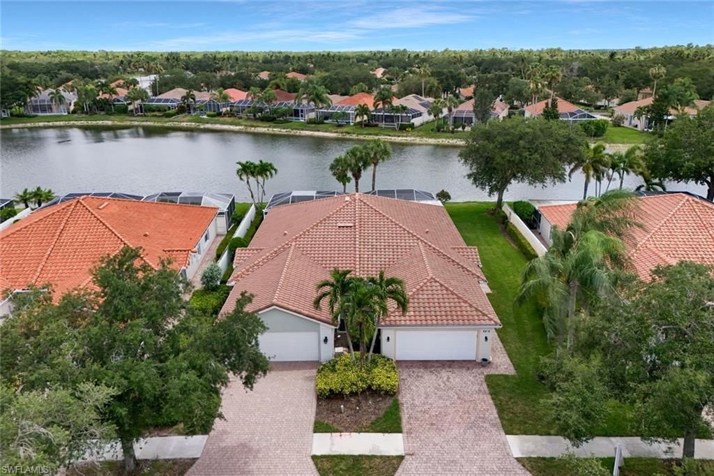 Photo of 5386 Guadeloupe WAY, NAPLES, FL 34119 (MLS # 226021181)
