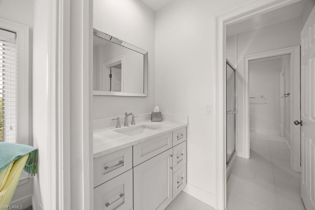 METES AND BOUNDS - Residential