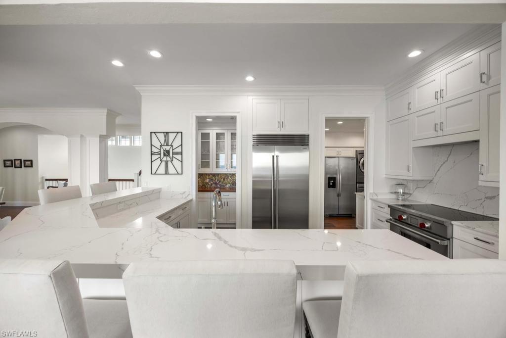 METES AND BOUNDS - Residential