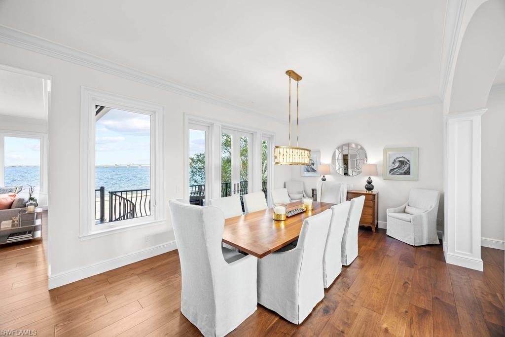 METES AND BOUNDS - Residential