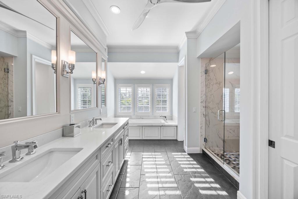 METES AND BOUNDS - Residential