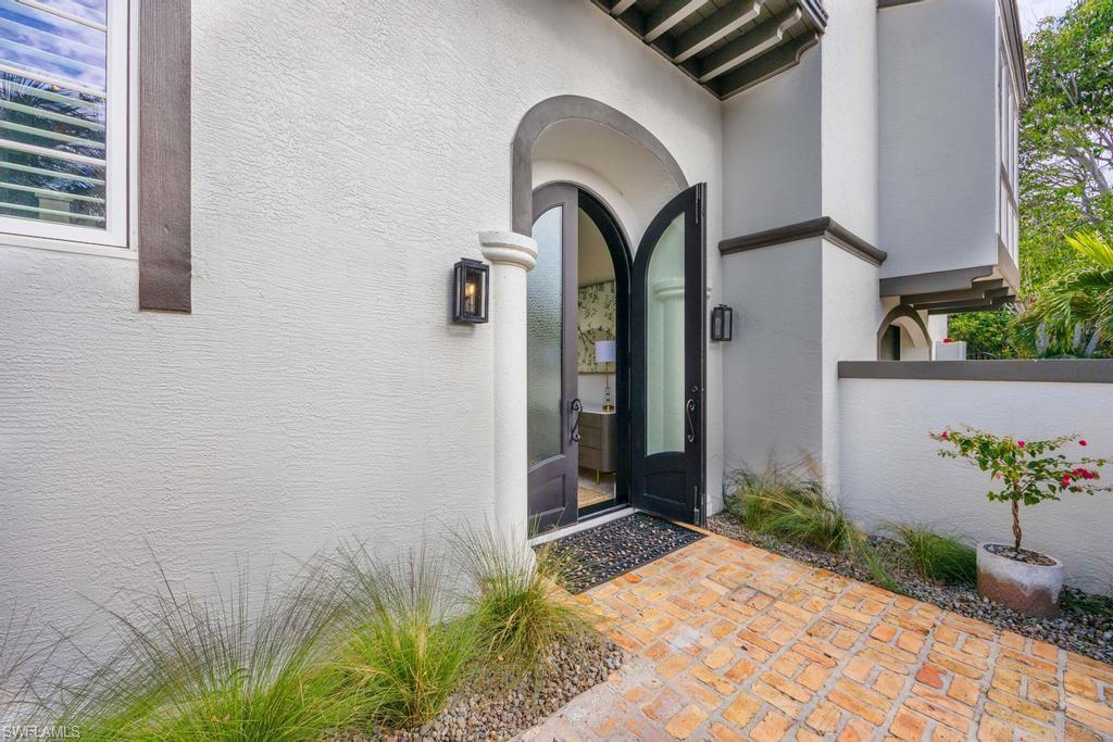 METES AND BOUNDS - Residential