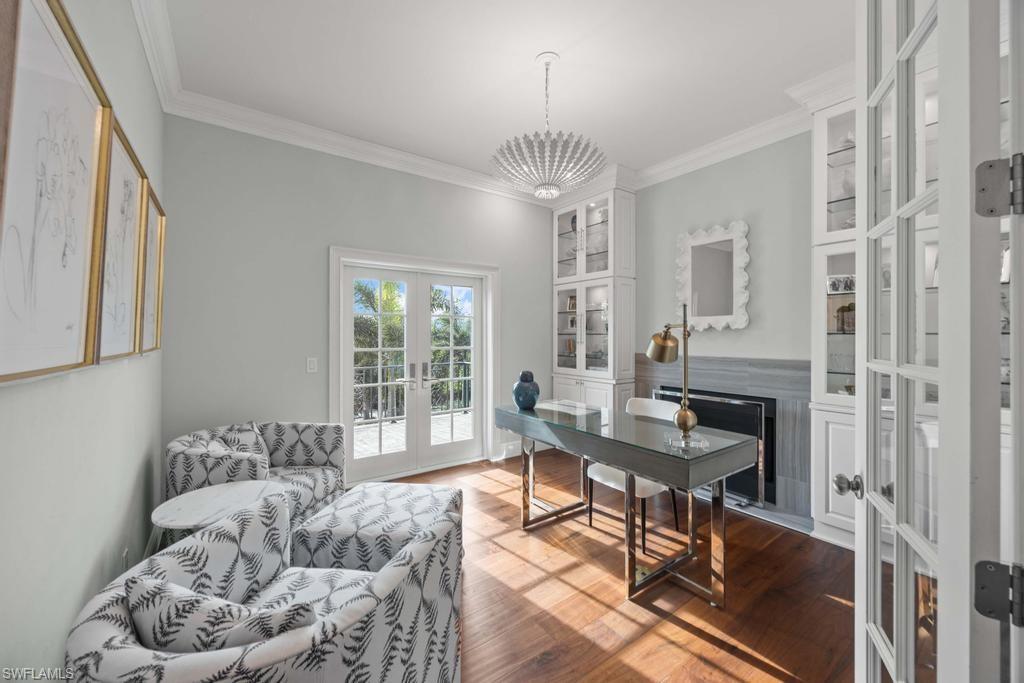 METES AND BOUNDS - Residential