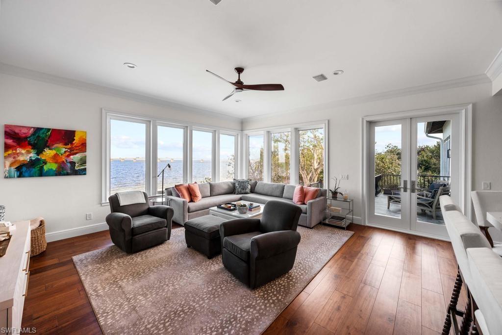 METES AND BOUNDS - Residential