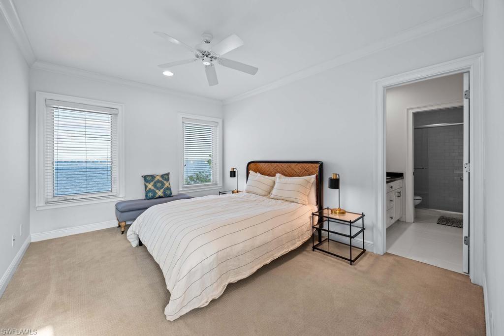 METES AND BOUNDS - Residential