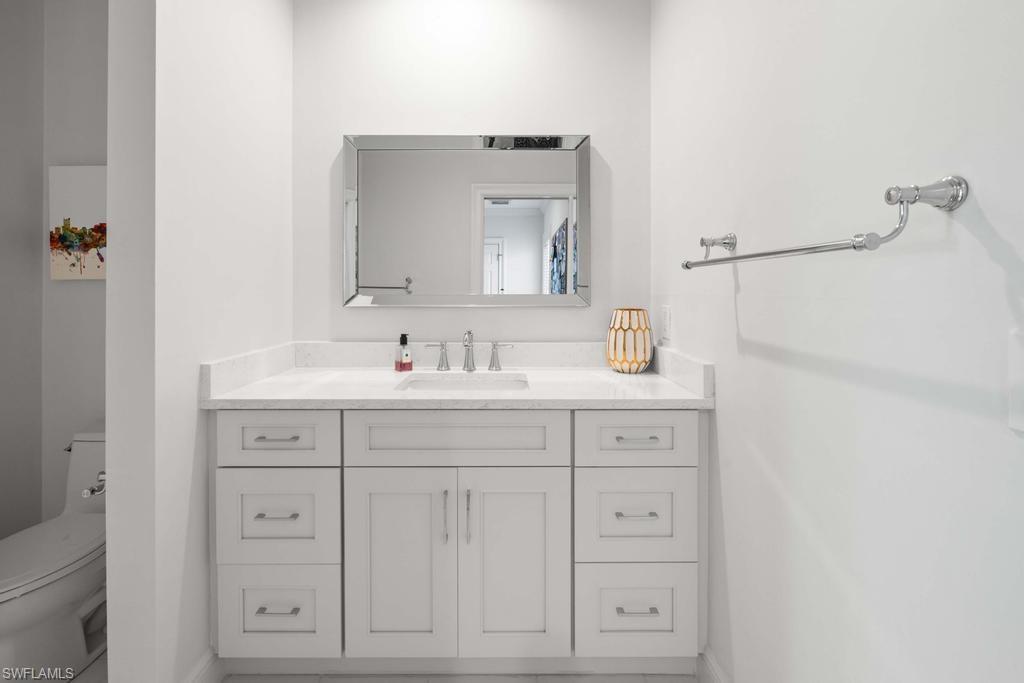 METES AND BOUNDS - Residential