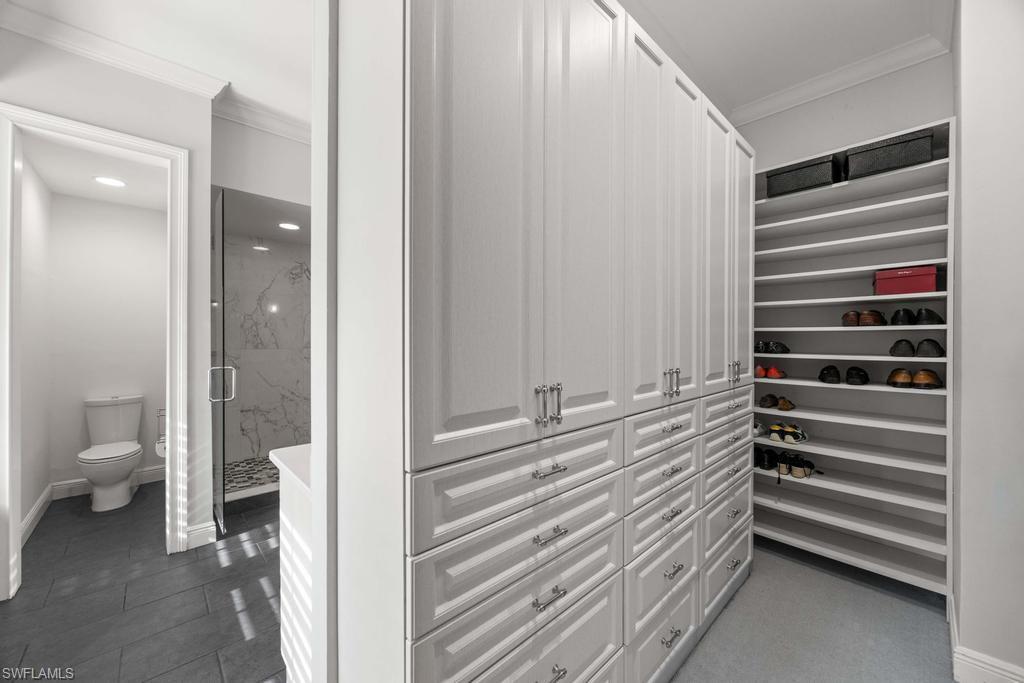 METES AND BOUNDS - Residential