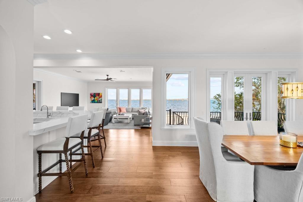 METES AND BOUNDS - Residential