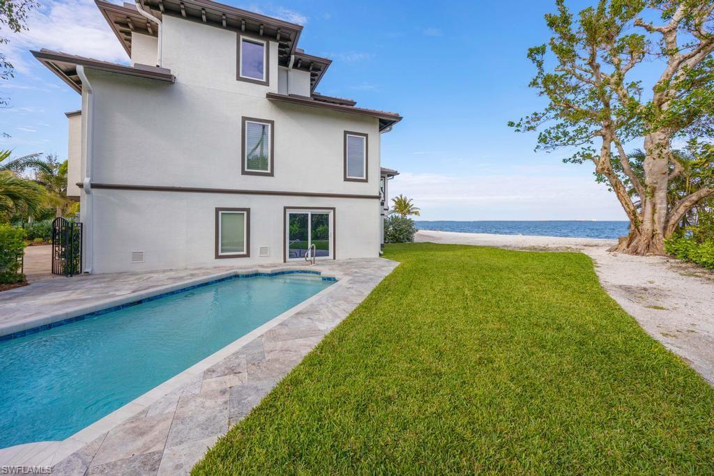 METES AND BOUNDS - Residential