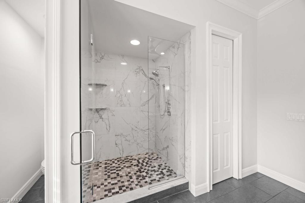 METES AND BOUNDS - Residential